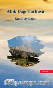 Atlık Dağı Türküsü