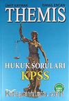 THEMİS Hukuk Soruları / KPSS Çalışma Kitabı