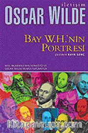 Bay W. H'nin Portresi