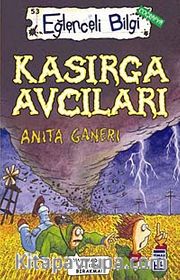 Kasırga Avcıları