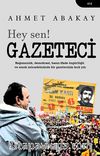 Hey Sen! Gazeteci