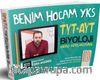 2019 YKS-TYT-AYT Biyoloji Video Ders Notları
