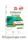 10. Sınıf Coğrafya Soru Bankası 