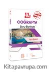 11. Sınıf Coğrafya Soru Bankası