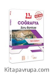11. Sınıf Coğrafya Soru Bankası
