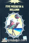 Five Weks'in a Balloon / Stage 1