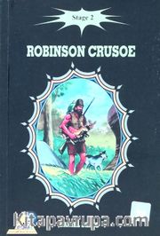 Robinson Crusoe / Stage 2