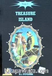 Treasure Island / Stage 3