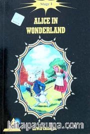 Alice in Wonderland / Stage 1