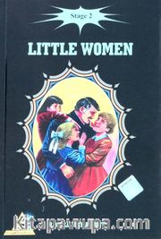 Little Women / Stage 2