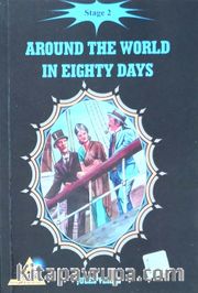 Around the World in Eighty Days / Stage 2