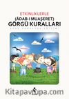 Etkinliklerle Adab-ı Muaşeret (Görgü Kuralları)