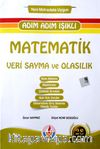Adım Adım Işıklı Matematik Veri Sayma ve Olasılık