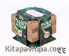 Montessori Ahşap Blok w- Brick 24