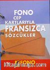 Cep Kartlarıyla Fransızca Sözcükler