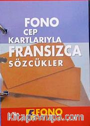 Cep Kartlarıyla Fransızca Sözcükler