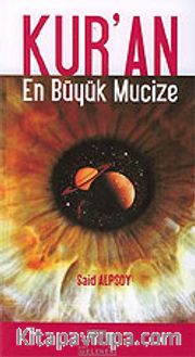 Kur'an En Büyük Mucize (Cd Ekli)