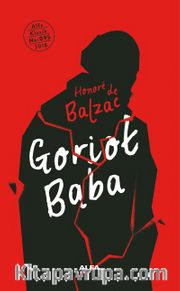 Goriot Baba (Ciltli)