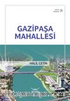 Gazipaşa Mahallesi / Adana Kitaplığı 28