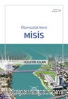 Ölümsüzlük Kenti Misis / Adana Kitaplığı 16