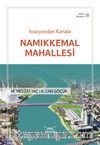 İstasyondan Kanala Namıkkemal Mahallesi / Adana Kitaplığı 20