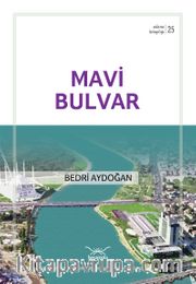 Mavi Bulvar / Adana Kitaplığı 25