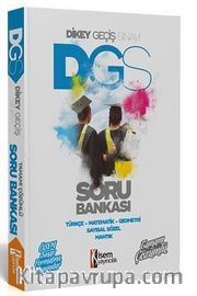 2019 DGS Tamamı Çözümlü Soru Bankası