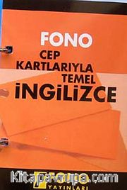 Cep Kartlarıyla Temel İngilizce