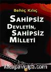 Sahipsiz Devletin, Sahipsiz Milleti