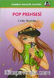 Pop Prensesi