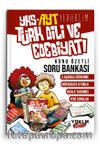 AYT Türk Dili Ve Edebiyatı Konu Özetli Soru Bankası