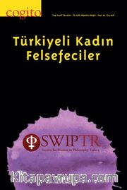 Cogito 92 Üç Aylık Düşünce Dergisi / Türkiyeli Kadın Felsefeciler