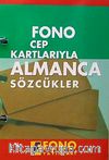 Cep Kartlarıyla Almanca Sözcükler