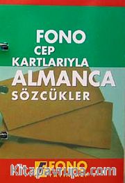 Cep Kartlarıyla Almanca Sözcükler