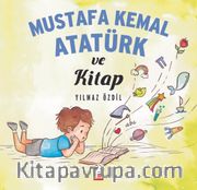 Mustafa Kemal Atatürk ve Kitap