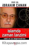 İslam'da Zaman Tanzimi