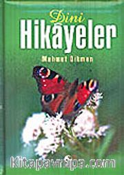 Dini Hikayeler (Ciltli + Büyük Boy)
