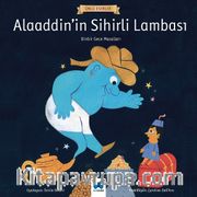 Alaaddin’in Sihirli Lambası