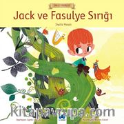 Jack ve Fasulye Sırığı
