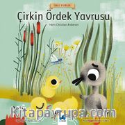 Çirkin Ördek Yavrusu