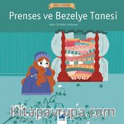 Prenses ve Bezelye Tanesi