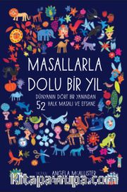 Masallarla Dolu Bir Yıl