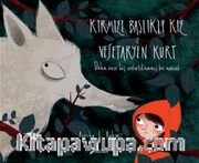 Kırmızı Başlıklı Kız ve Vejetaryen Kurt