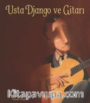Usta Django ve Gitarı