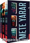 Mete Yarar Set (3 Kitap)
