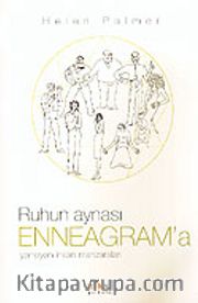 Ruhun Aynası Enneagram'a Yansıyan İnsan Manzaraları