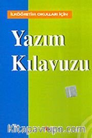 Yazım Kılavuzu / İlköğretim Okulları İçin
