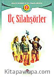 Üç Silahşörler