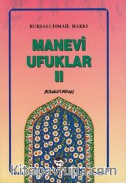 Manevi Ufuklar-2 (Kitabül Hitap)