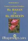 Hz. Hasan ve Hz. Hüseyin